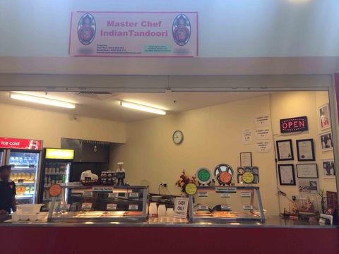 Master Chef Indian Tandoori - Accommodation Broadbeach 0