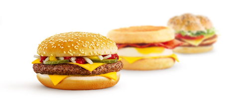 McDonald's - Burpengary - Accommodation Broadbeach 0