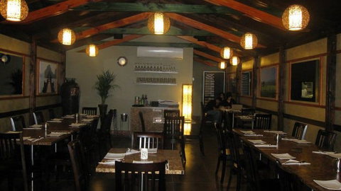 Mountain Thai - Accommodation Broadbeach 0