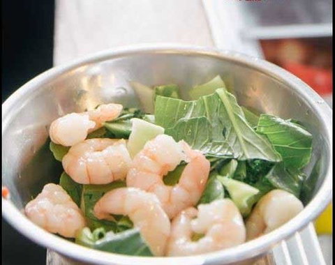 Noodle Box - Carindale - Accommodation Broadbeach 0