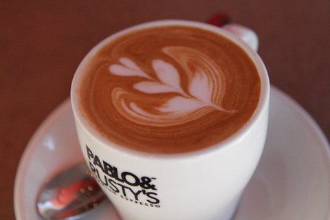 Pablo & Rusty's - Sydney Olympic Park - Accommodation Broadbeach 0