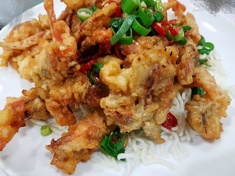 Pacific Chinese Restaurant - Accommodation Broadbeach 0