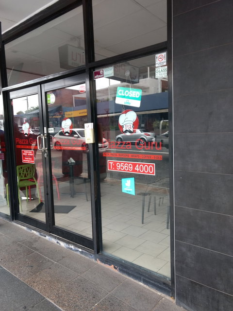 Piazza Guru - Accommodation Broadbeach 0