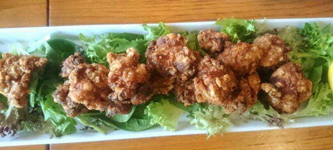 Satsuki Japanese Cafe - Accommodation Broadbeach 0