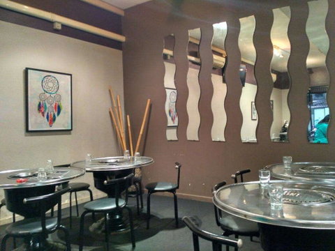Seoul Buffet Korean BBQ & Steamboat - Subiaco - Accommodation Broadbeach 0