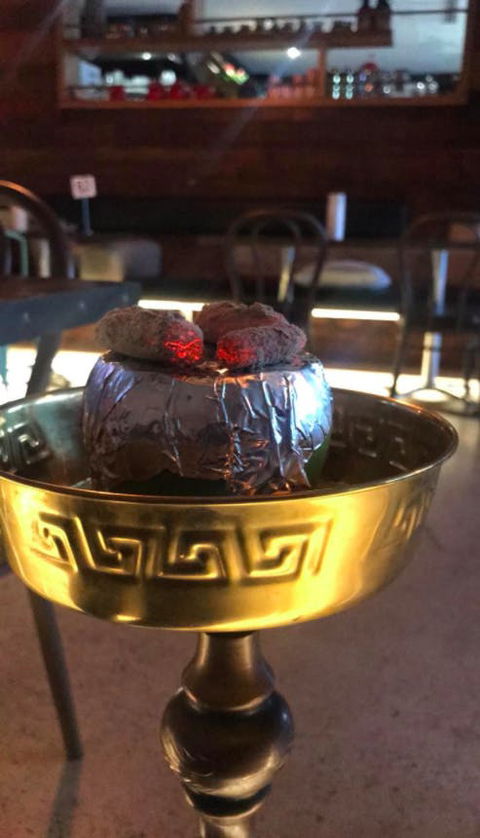 Shishabella - Accommodation Broadbeach 0