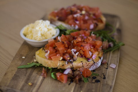 Sports Cafe - Accommodation Broadbeach 0