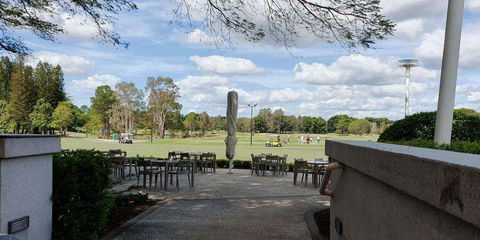 Tee's Clubhouse - Accommodation Broadbeach 0