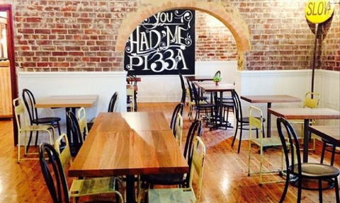 The Italian Food Project - Accommodation Broadbeach 0