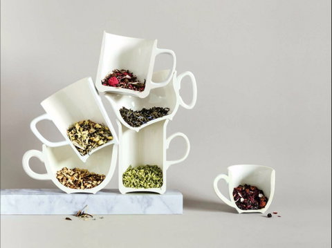 The Rabbit Hole Organic Tea Bar - Accommodation Broadbeach 2