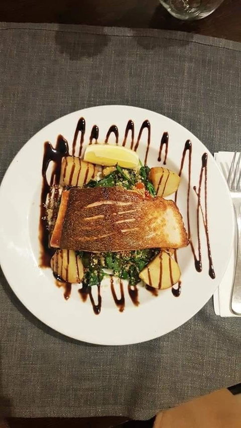 White Angels Cafe Restaurant - Newtown - Accommodation Broadbeach 0