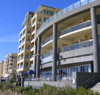 Cafe Blu - Accommodation Broadbeach