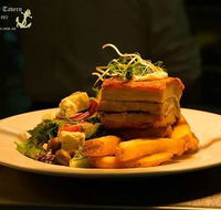Hope  Anchor Tavern - Accommodation Broadbeach