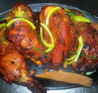 Indian at Hunter - Accommodation Broadbeach
