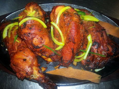 Indian At Hunter - Accommodation Broadbeach 0