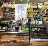 Bom Dia Bowls Acai Bar - Accommodation Broadbeach