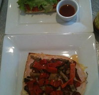 Rochedale Deli Cafe - Accommodation Broadbeach