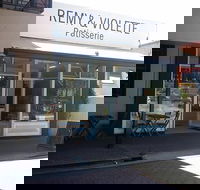 Remy  Violette - Accommodation Broadbeach