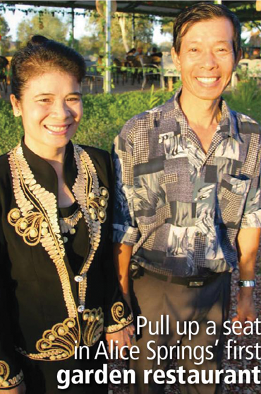 Alice Vietnamese Restaurant - Accommodation Broadbeach 0