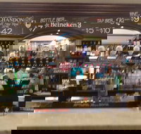 European Bier Cafe - Accommodation Broadbeach