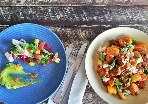 Noosa Boathouse - Accommodation Broadbeach 0