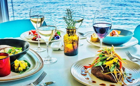 Noosa Boathouse - Accommodation Broadbeach 9