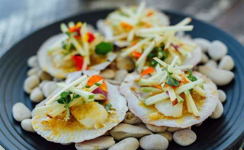 Noosa Boathouse - Accommodation Broadbeach 11