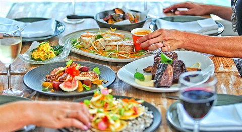 Noosa Boathouse - Accommodation Broadbeach 12