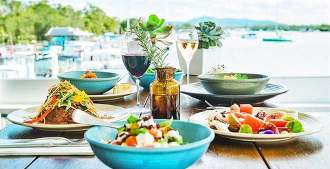 Noosa Boathouse - Accommodation Broadbeach 13