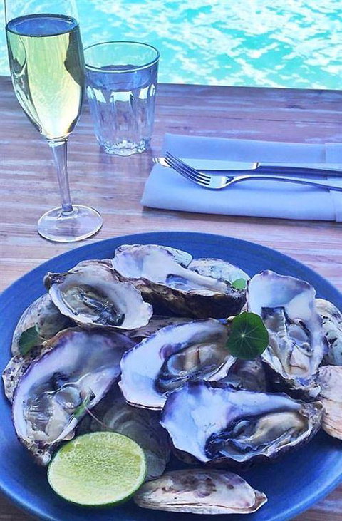 Noosa Boathouse - Accommodation Broadbeach 16