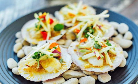 Noosa Boathouse - Accommodation Broadbeach 17