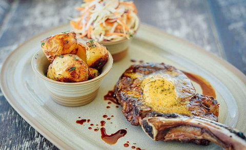 Noosa Boathouse - Accommodation Broadbeach 20