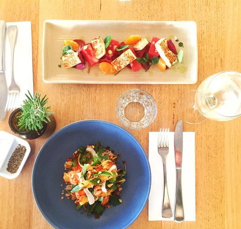 Noosa Boathouse - Accommodation Broadbeach 22