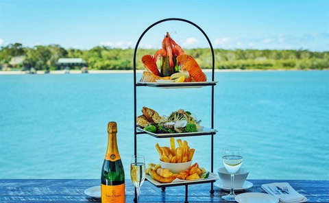 Noosa Boathouse - Accommodation Broadbeach 23