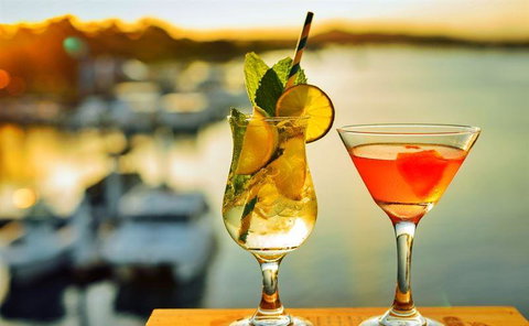 Noosa Boathouse - Accommodation Broadbeach 25