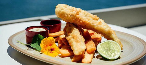 Noosa Boathouse - Accommodation Broadbeach 3