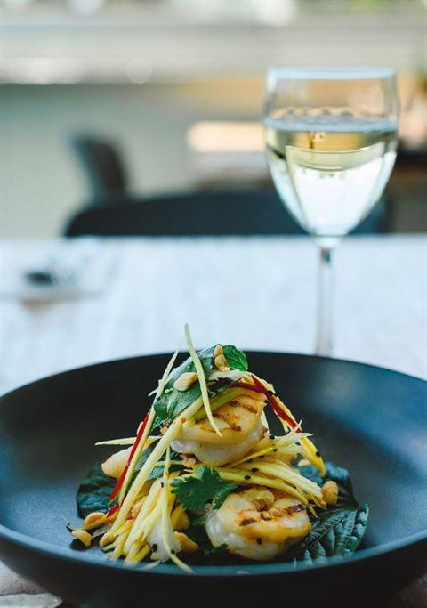 Noosa Boathouse - Accommodation Broadbeach 5