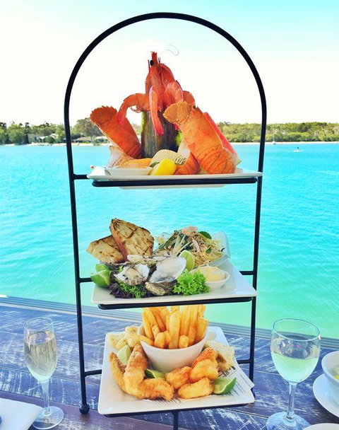 Noosa Boathouse - Accommodation Broadbeach 6