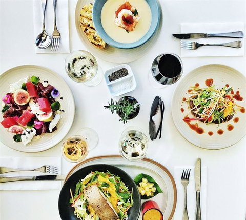 Noosa Boathouse - Accommodation Broadbeach 8