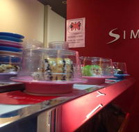 Simply Sushi - Accommodation Broadbeach