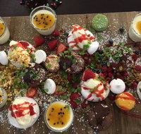 Straits Cafe - Accommodation Broadbeach