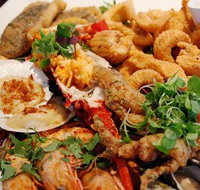 The French Brasserie - Accommodation Broadbeach