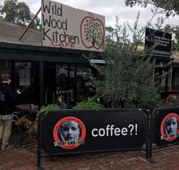 Wild Wood Kitchen - Accommodation Broadbeach