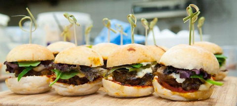 Agatha's Licensed Cafe - Accommodation Broadbeach 0