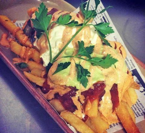 Agatha's Licensed Cafe - Accommodation Broadbeach 11