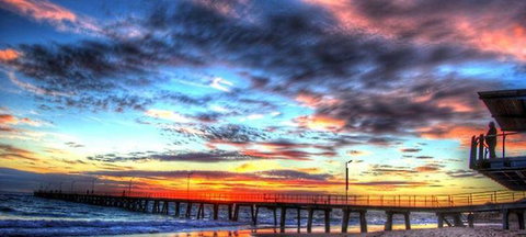 Agatha's Licensed Cafe - Accommodation Broadbeach 1