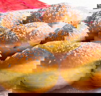 Cibo Kitchen - Accommodation Broadbeach