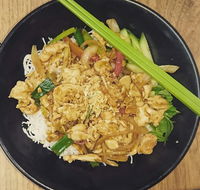 Green Tea House - Accommodation Broadbeach