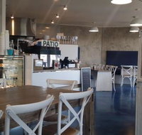 Marina Cafe - Accommodation Broadbeach