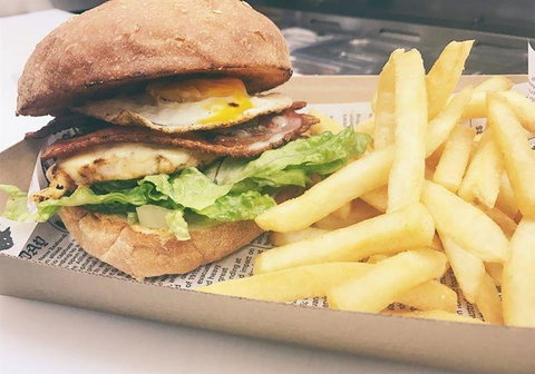 Mama Rosy's - Accommodation Broadbeach 9